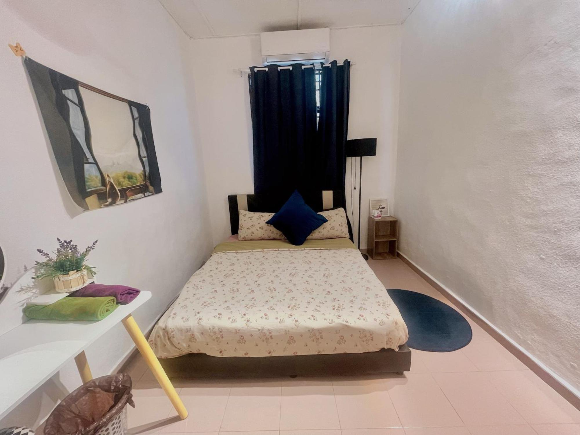 Cozy 255 Entire 3 Bedroom House At Alma Bukit Mertajam Exteriör bild